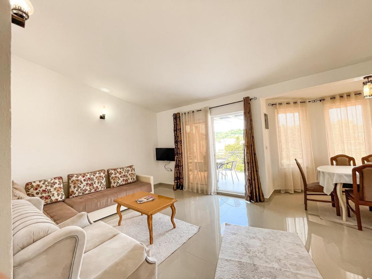 Rejhan Totti Ulcinj Exterior foto