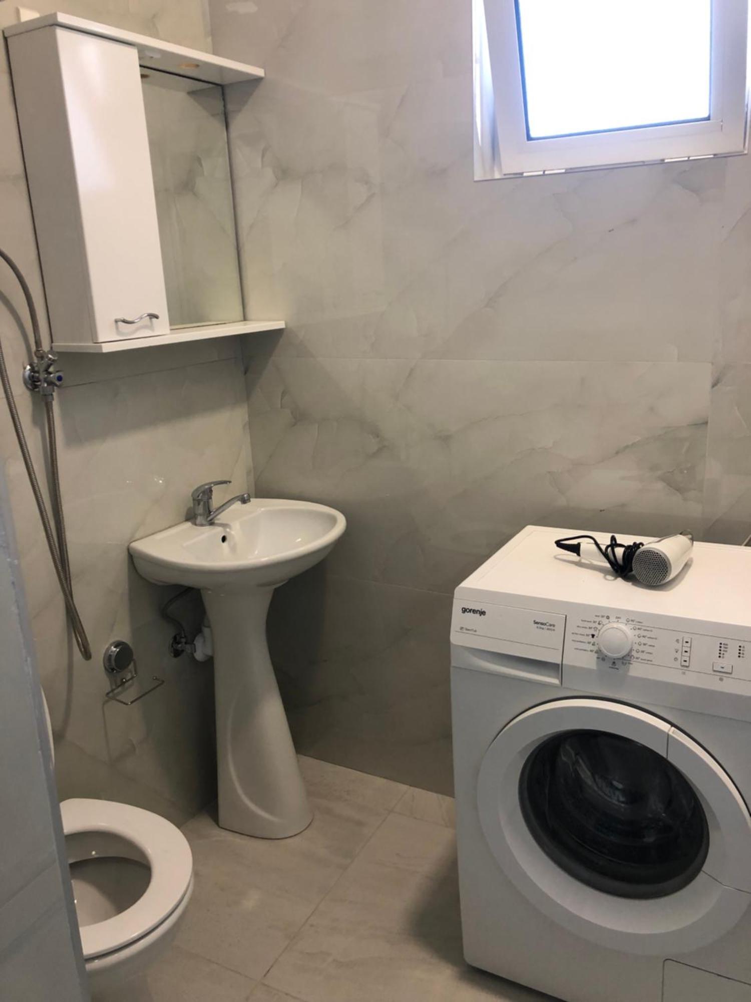 Rejhan Totti Ulcinj Exterior foto