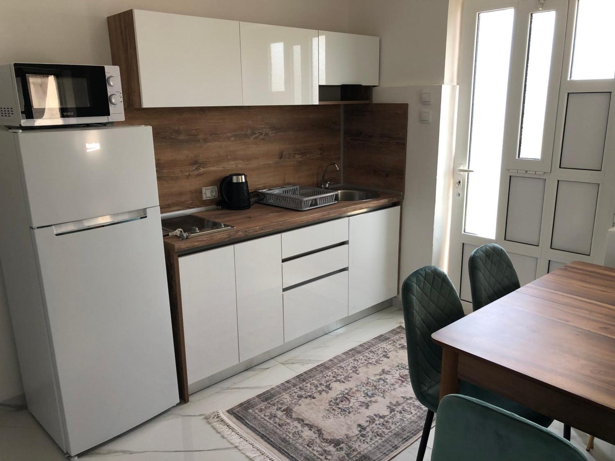 Rejhan Totti Ulcinj Exterior foto
