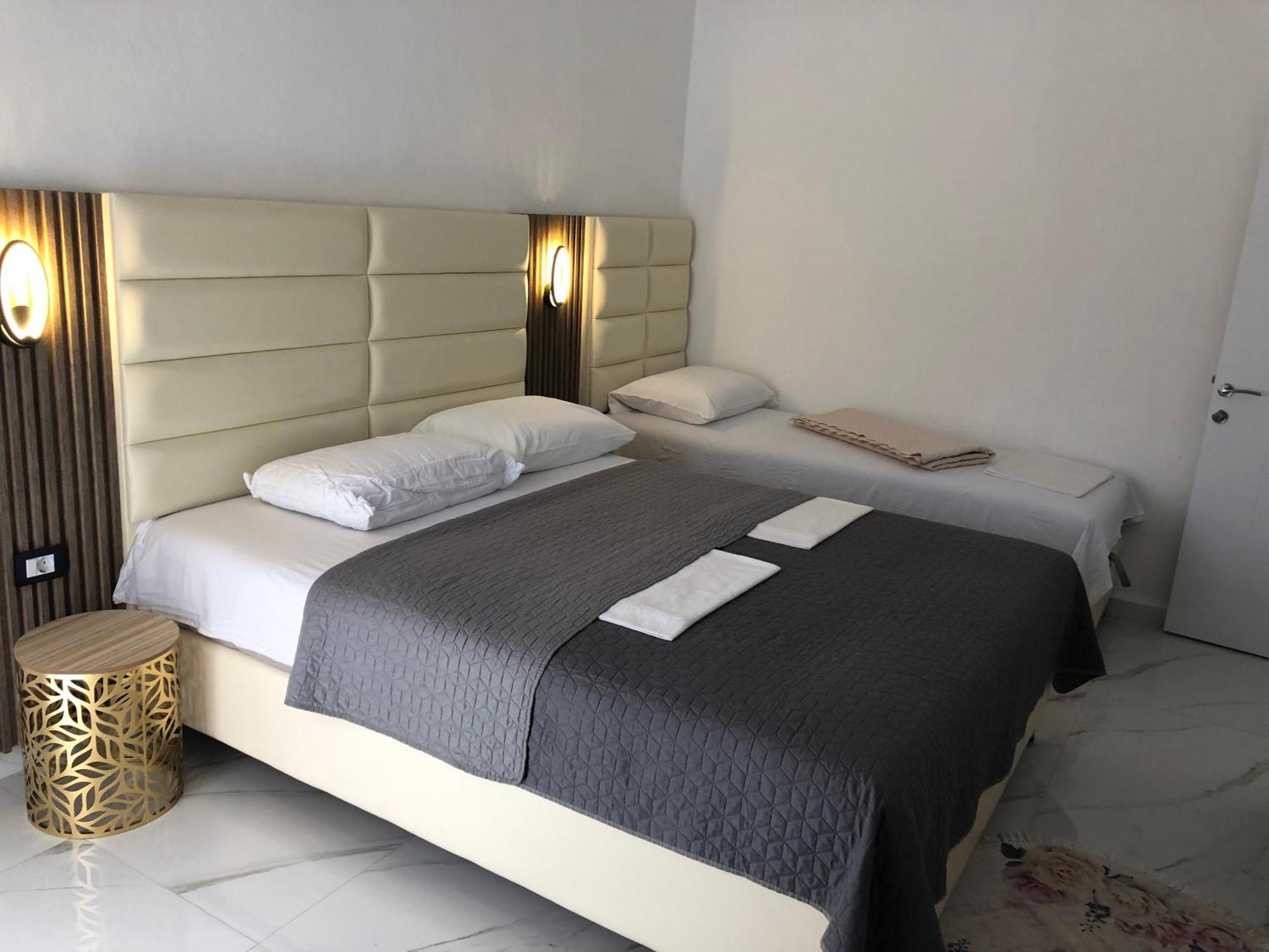 Rejhan Totti Ulcinj Exterior foto