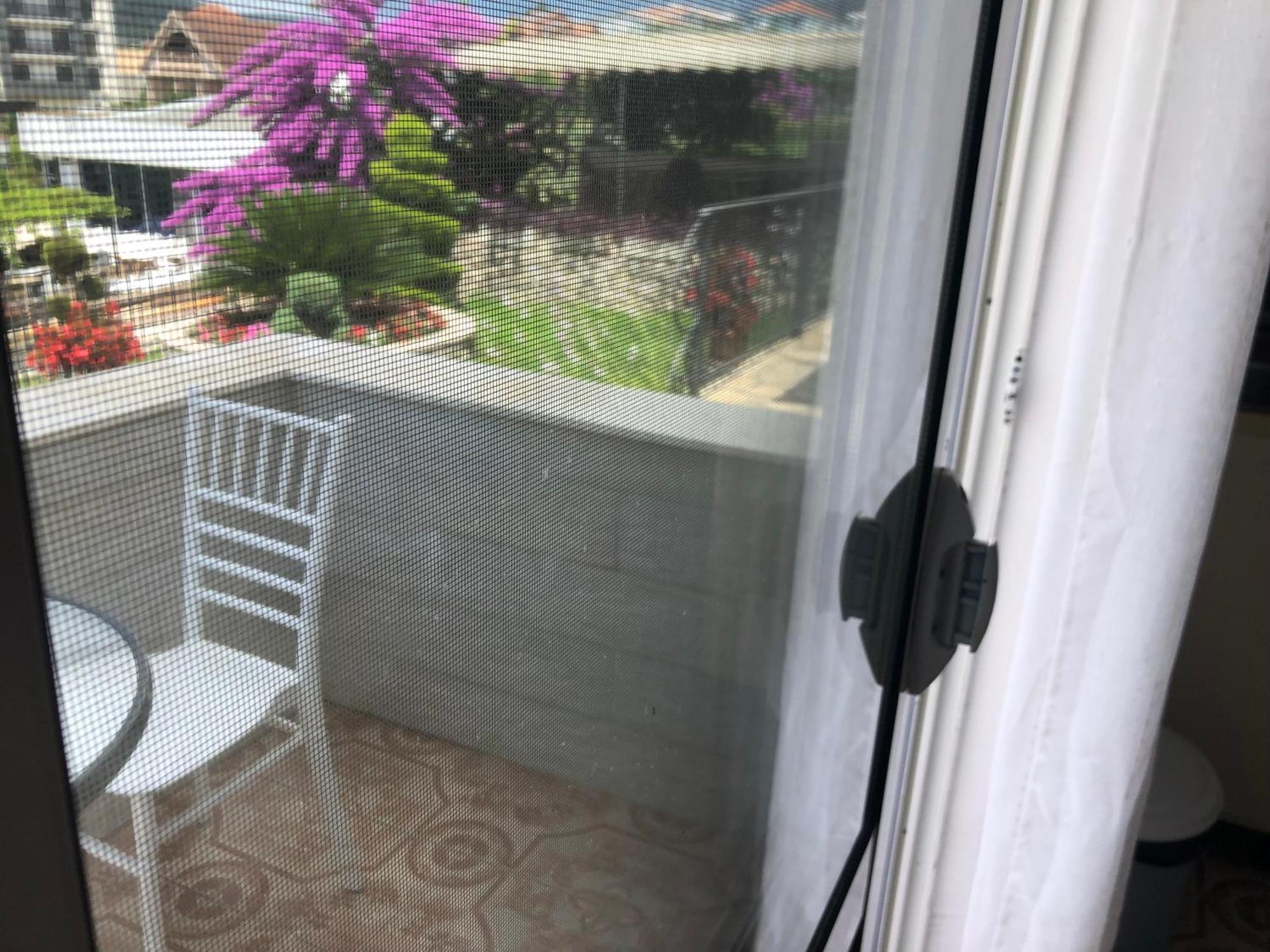 Rejhan Totti Ulcinj Exterior foto