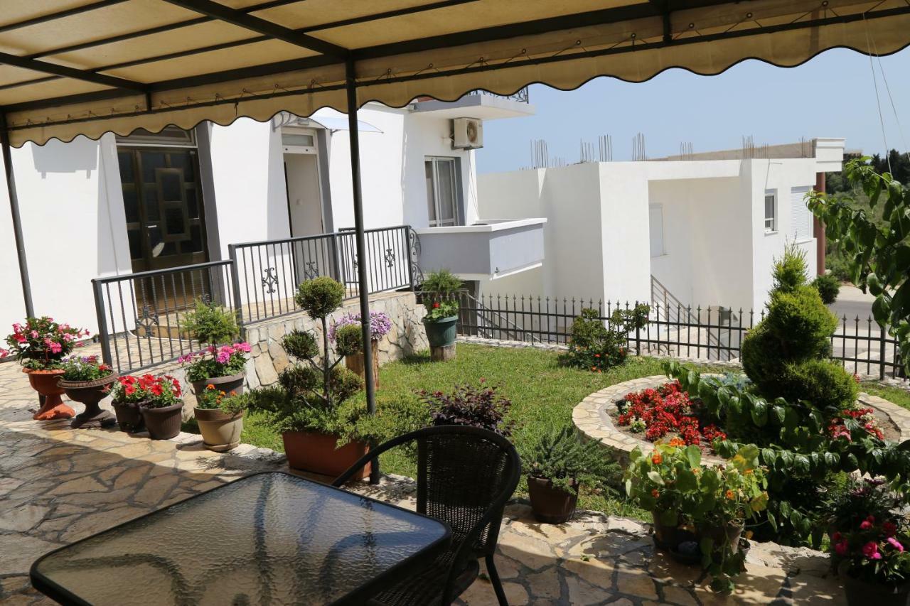 Rejhan Totti Ulcinj Exterior foto