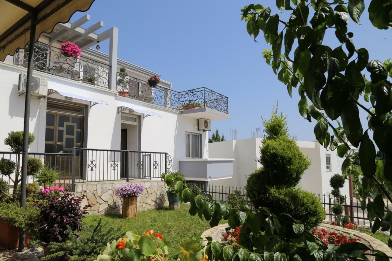 Rejhan Totti Ulcinj Exterior foto